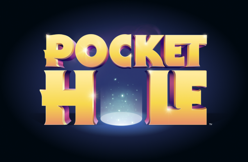 Pocket Hole Logo