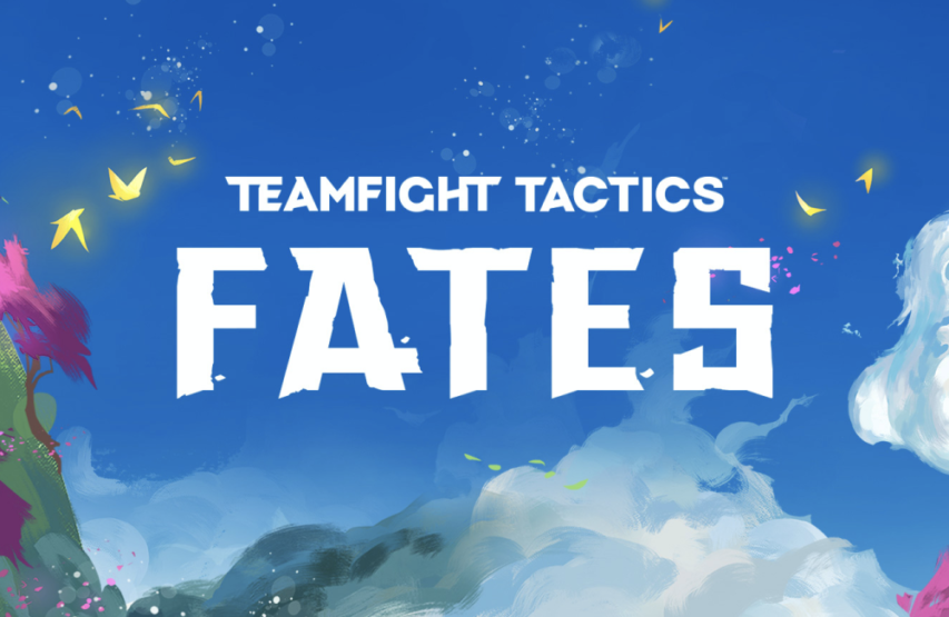 Teamfight Tactics: Fates